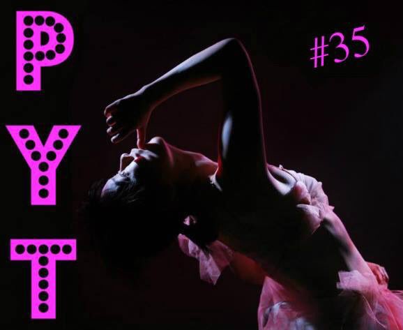 [PYT #35] �����Ȋy���݂��S������ !! �uPAINT YOUR TEETH�v�B