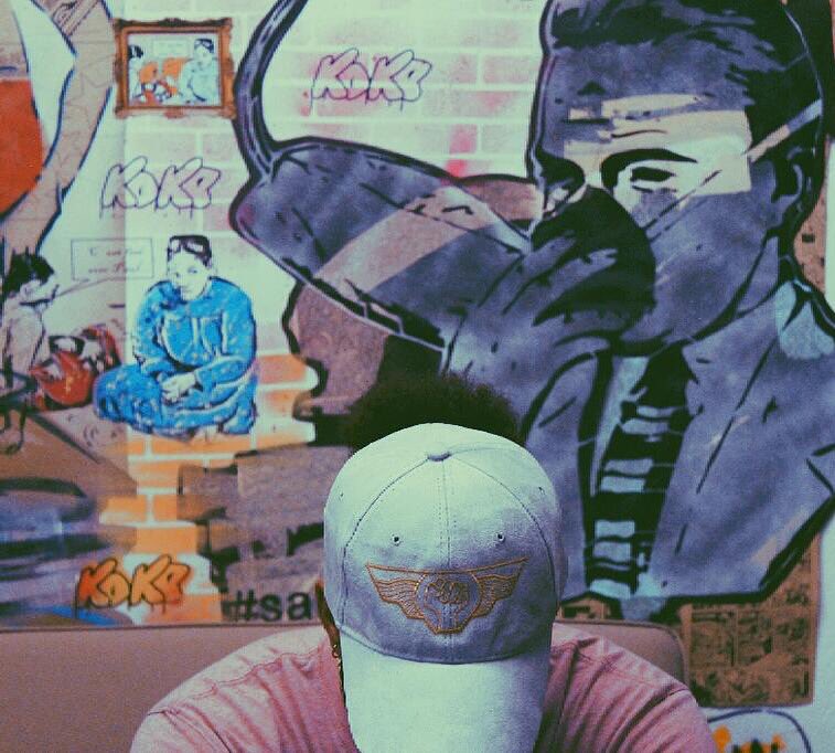 blvckpilot_'s tweet photo. Keep your Head Up,
Aspire to Inspire 

#blvckpilot #kin #art #fallwintercollection https://t.co/r0QhE865lK