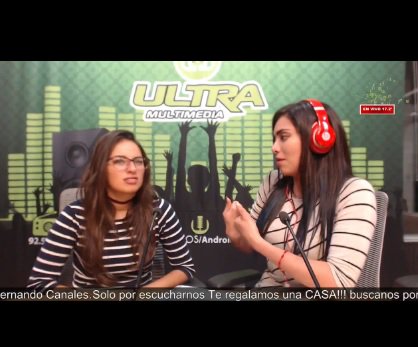 jcsolism86's tweet photo. Sintoniza ultra y no te pierdas a la bellisima @Alma_Trujillo1 en el #JacuzziVIP y siente el #EfectoUltra925 !! Besos Almita bella!!! https://t.co/Za7JidIW4S