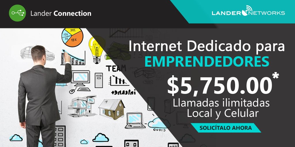 LanderNetworks tweet picture