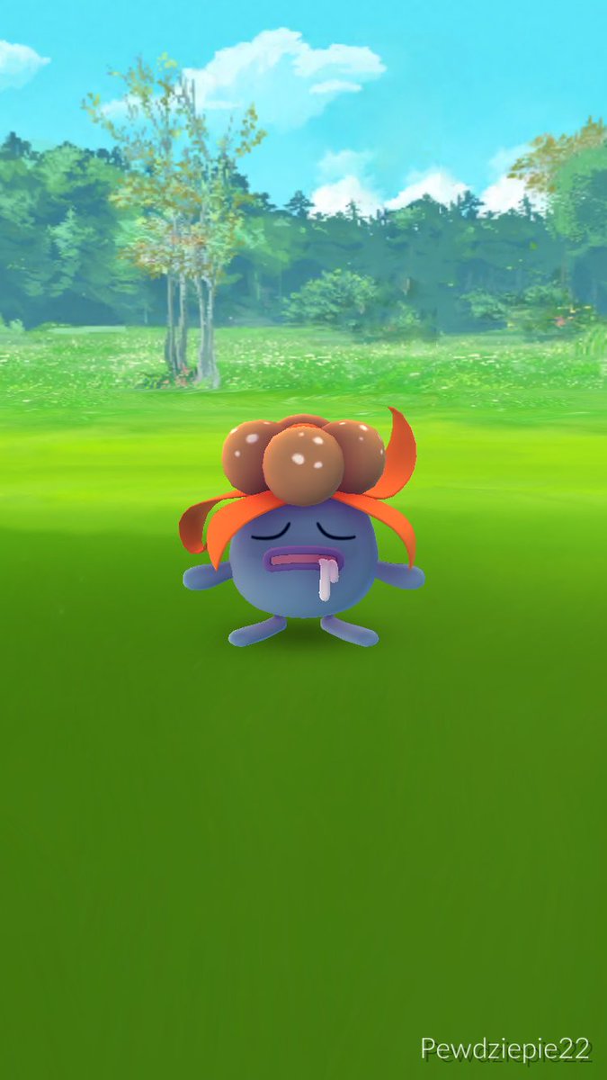 FullyMetalGamin's tweet photo. I HAVE NO POKEBALLS HOW STRONG IS THIS THING? https://t.co/UUaMcVC75n