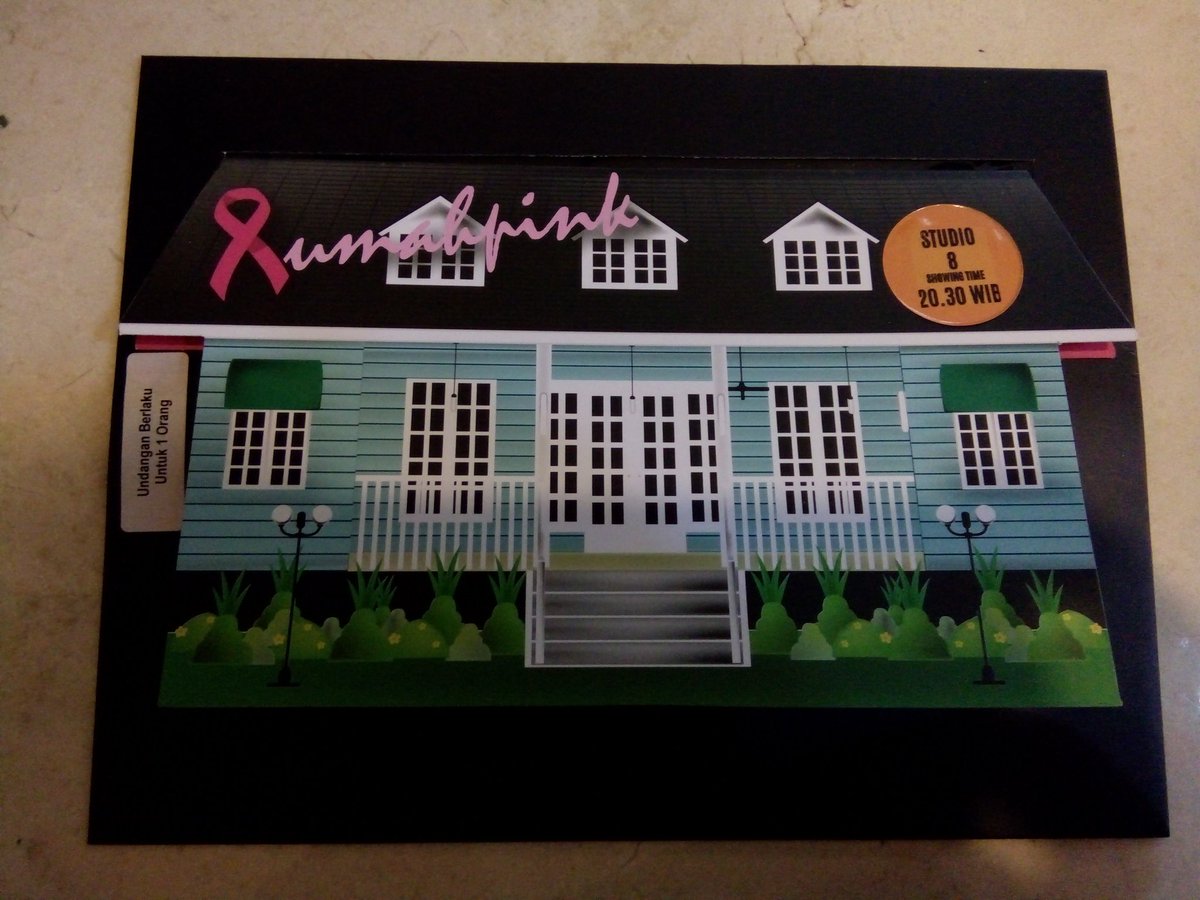 kikipenulis's tweet photo. Rumah Pink ingin kita kuat dan berjalan terus, bagaimanapun kondisi kita #pingkypromise @toersky @mppromedia @KOPIKABARINDO https://t.co/9DjJ90Y6UC