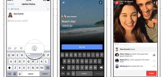 NealSchaffer's tweet photo. Inside The Rising Star of Livestreaming Video Marketing https://t.co/cviGE6zQRA via @AbbsonLive #SocialTools16 https://t.co/cqzdH0DUw7