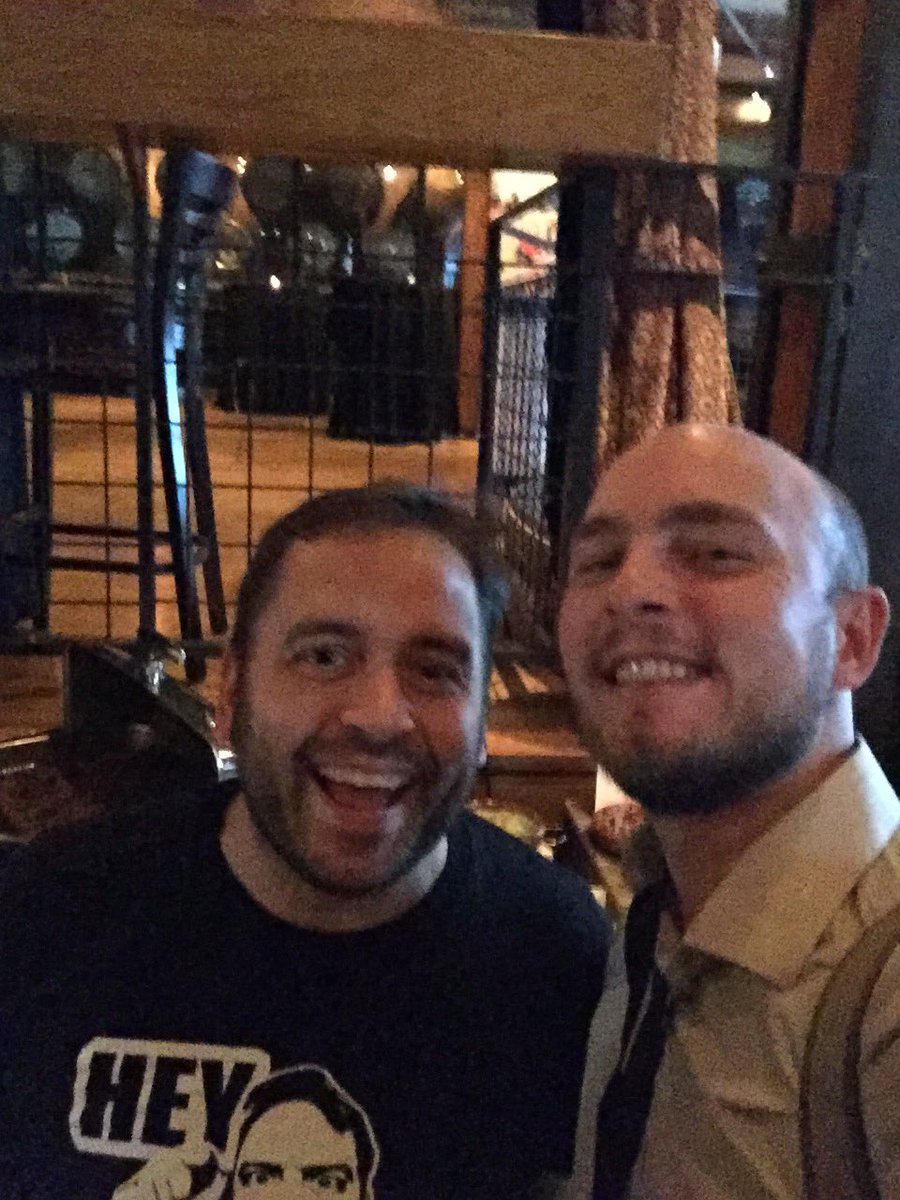 Hey, did you just edit the core? NY Edition #MM16NY