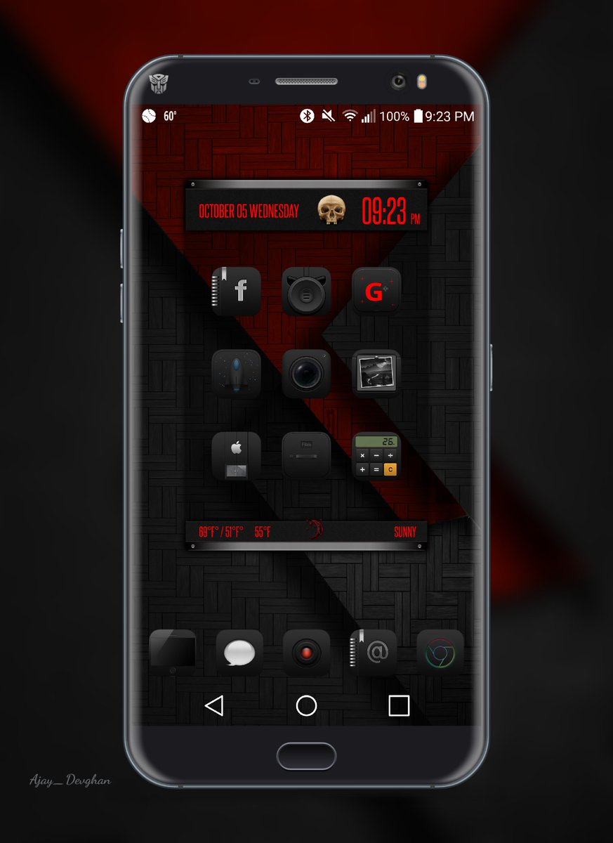 Fattone66's tweet photo. Tonight. #Virtual2Black https://t.co/1ay0h4qj2y