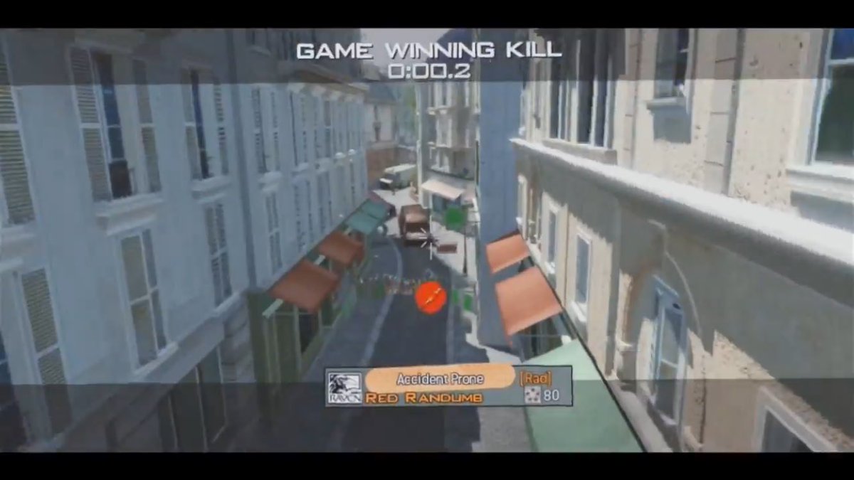RevengeVg's tweet photo. #Montageweek hype!!! @Red_Randumb https://t.co/tSK0MklXmG