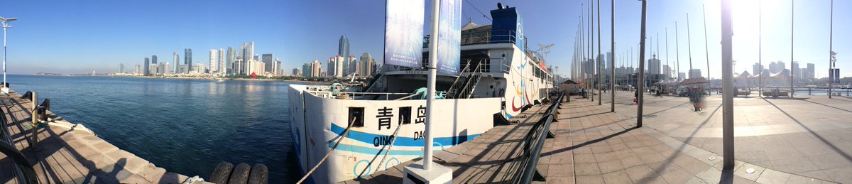 larva_life's tweet photo. One of my favourite cities in CHINA.---QINGDAO https://t.co/flMZPVlzkC