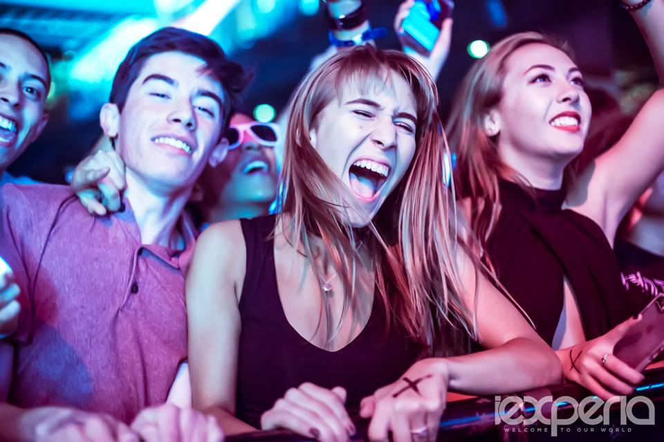 iExperia tweet media