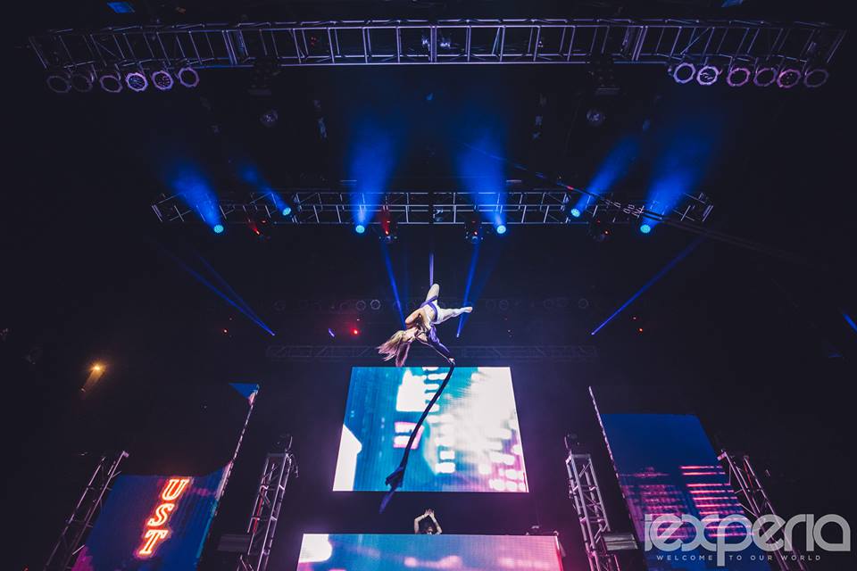 iExperia tweet media