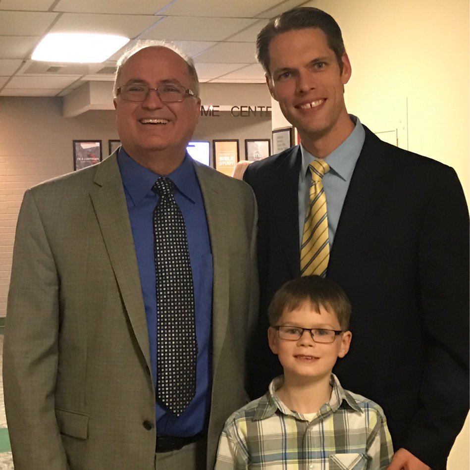 josiahkagin's tweet photo. A wonderful, uplifting service tonight with missionary Archie Perez! An... #GBCcontinue https://t.co/amaCMsWkpd https://t.co/7ycU7Tt3dM