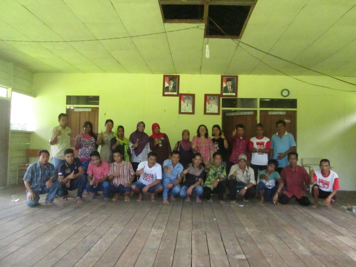 mariaitut33's tweet photo. @pusluhdayakp @kkpgoid @bpsdmpkp luhkan Katingan penyuluhan bdy ikan betok...di kolam terpal..di pokdakan Pambelum Hantatiring Desa Keruing https://t.co/AHmbzHX8qb