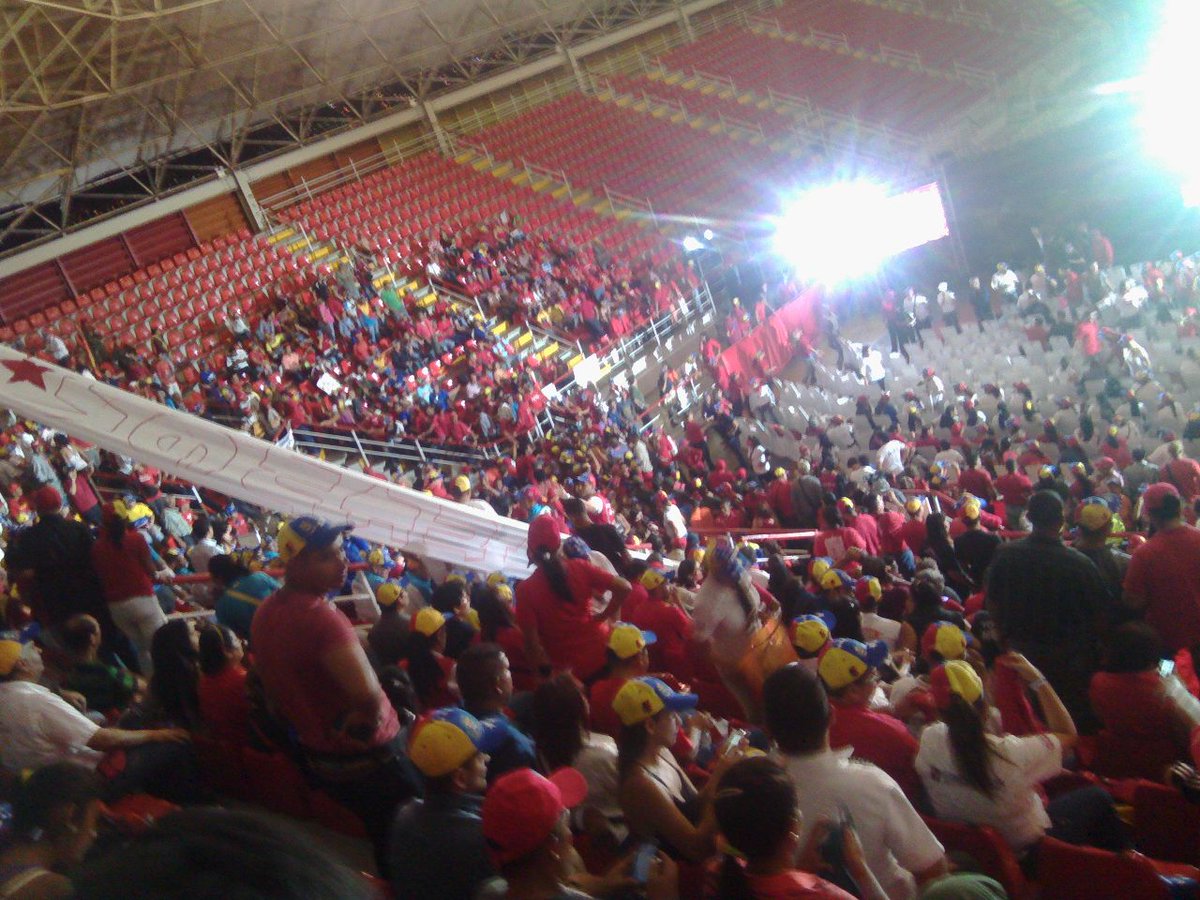 tachiraobe's tweet photo. #ConElMazoDando #Vivo #ConLaMudSePerdioEsaCosecha @dcabellor @gabriel77581 https://t.co/Lj67mScqAl