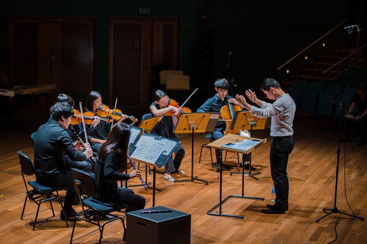 Join us for #LunchtimeConcerts at #acmsg, tomorrow 7 Oct, 12.30pm! @ystcmconcerts https://t.co/HoWXzUvy3R https://t.co/60DZJb4QGT