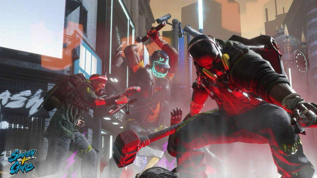GameSpot tweet media