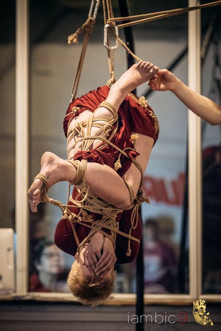 Narcissus and Echo at @MBExtravaganza with the very lovely @Violet_Fox in my @mocojute . Photo by @iambicnine<a class="tags" target="_blank" title="On Twitter" href="/?out=eyJ0eXAiOiJKV1QiLCJhbGciOiJIUzUxMiJ9.eyJpYXQiOjE3MjE1ODUwMTcsImlzcyI6InR3cG9ybnN0YXJzLmNvbSIsIm5iZiI6MTcyMTU4NTAxNywiZXhwIjoxNzUzMTIxMDE3LCJyZWRpcmVjdF91cmwiOiJodHRwczovL3R3aXR0ZXIuY29tL01CRXh0cmF2YWdhbnphIn0.P19Y__69hHgqc9jkvrOjzJlfKAe7wDnxwz6q-miJMtufACHscVjFKtsD2CYcx_ROHmk2UHS8MNBl0yMf3Zvblw">@MBExtravaganza</a>