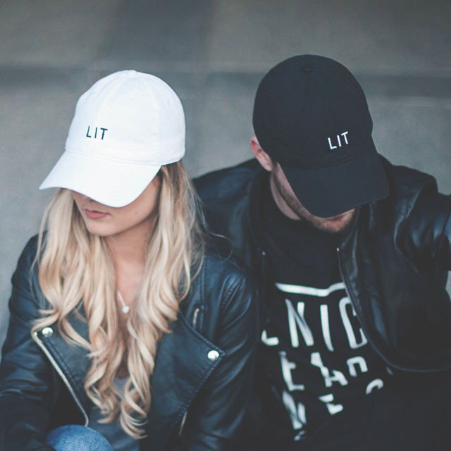 TheVividThreads's tweet photo. Tons of new Dad Hats 😛

FREE WORLDWIDE SHIPPING 📦🌎

Shop ➡️ https://t.co/Zibdi9VKnV https://t.co/RQByCx55qi