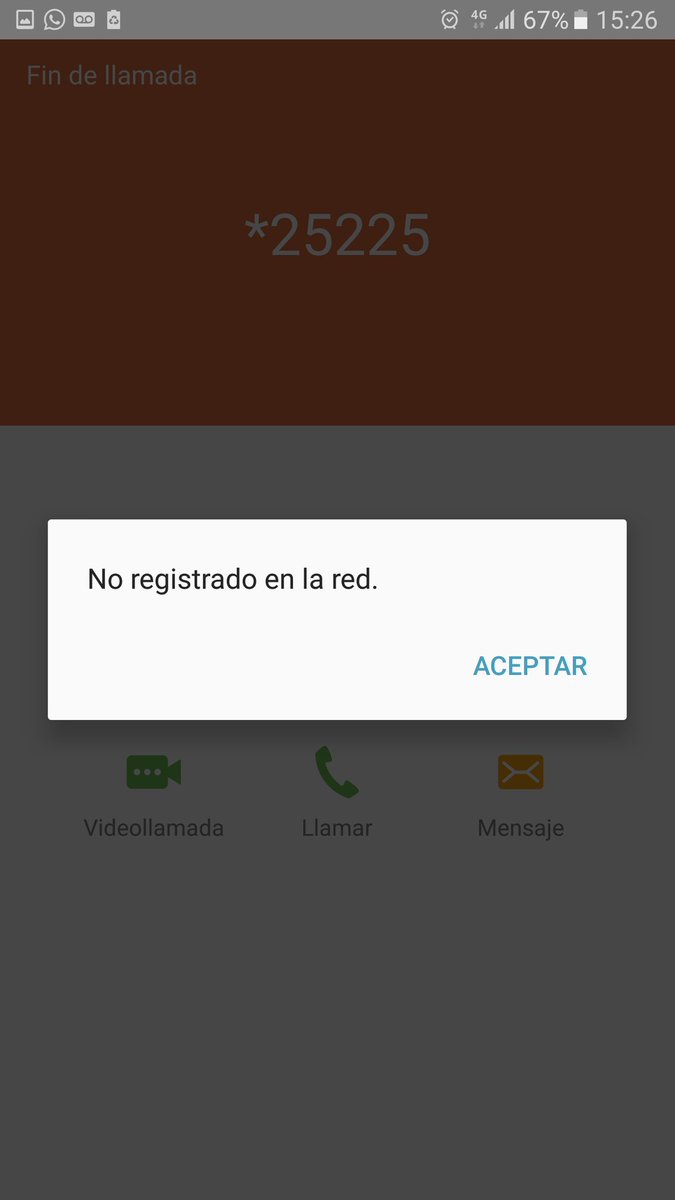 ea_ea492's tweet photo. 4g señal, 3 barrios distintos, $780 de abono y @PersonalAr  que no funciona... siempre lo mismo! @ClaroArgentina que servicios me ofrecen? https://t.co/aXwWPKjuXr