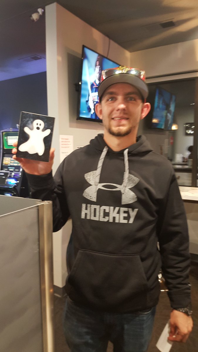 ttaylor8876's tweet image. #SpookySlots #goldrushgaming