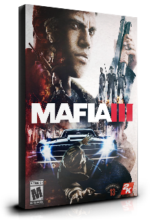Offersgames's tweet image. متوفرة الآن : 
offersgames.com/public/mafia-3