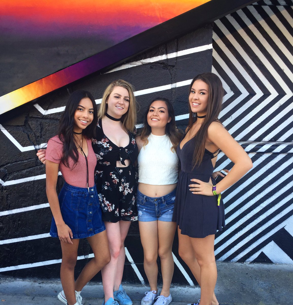 makennajacklyn's tweet photo. Still having withdrawals 😩 #lib2016 #takemeback https://t.co/eW9zZgZoTX