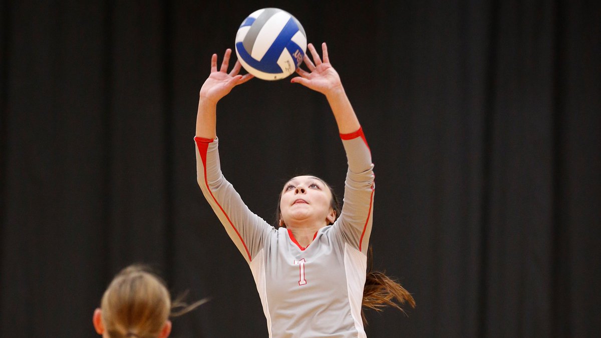 BenUEagles's tweet photo. @BenUVolleyball tallied their third straight victory, besting North Park in four sets https://t.co/3QPTxd1JcI https://t.co/FejoFFJH0p