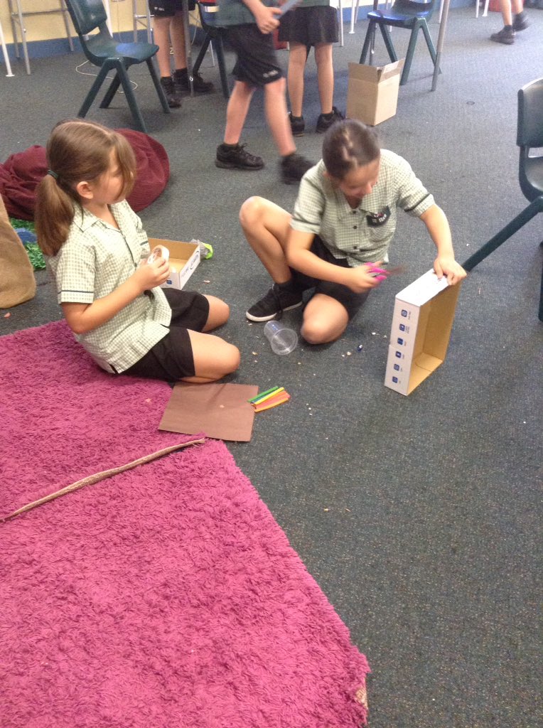 SIPSyear4's tweet photo. Physics and games under construction! #sip4a #sip4b https://t.co/Ar0SeHdmxs