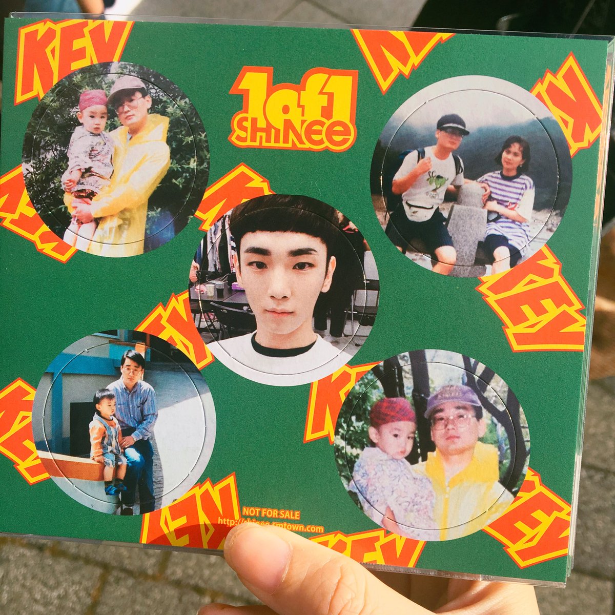 Real Shineeisfive Shinee Family Portrait Babies Pics Real Shineeisfive Shinee Family Portrait Babies Pics