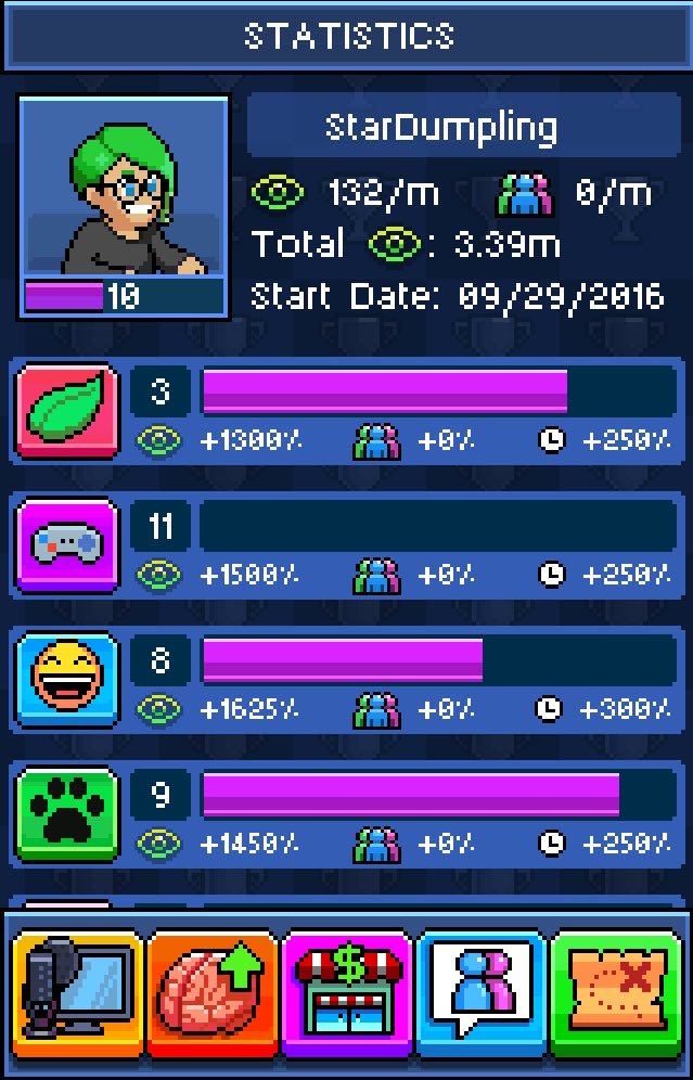 BoopyDoopy_'s tweet photo. Add me on @pewdiepie game! #PewdiepieTuberSimulater #pewdiepie #jacksepticeye #markiplier https://t.co/qxecRBxoHD