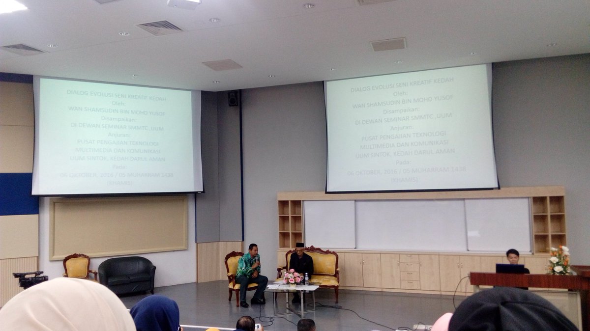ksdnxzaaa's tweet photo. #dialogEvolusiSeniKreatif #ayiff2016 https://t.co/Kz2JOR4H5S