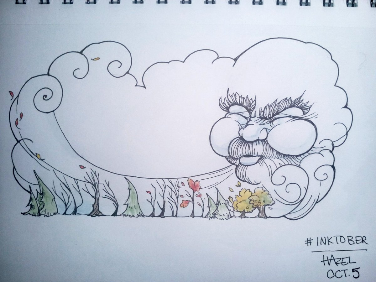 dreaming_hazel's tweet photo. Day 5 #inktober2016 #inkingthedream #dreaminghazel https://t.co/BnsGolG6fL