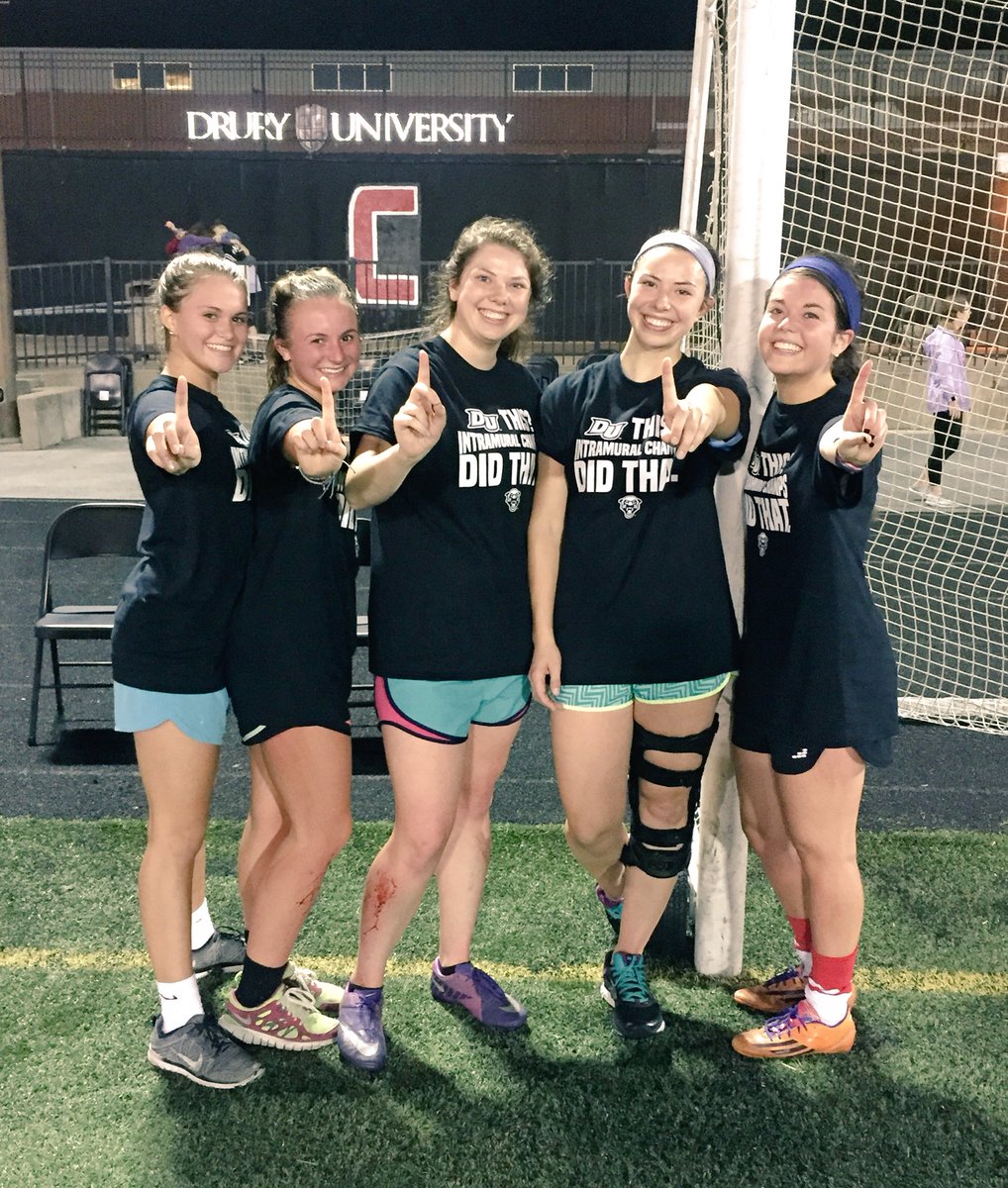 brooke_kempf's tweet image. That's how we do DU it #intramuralchamps @PiPhiMOGamma
