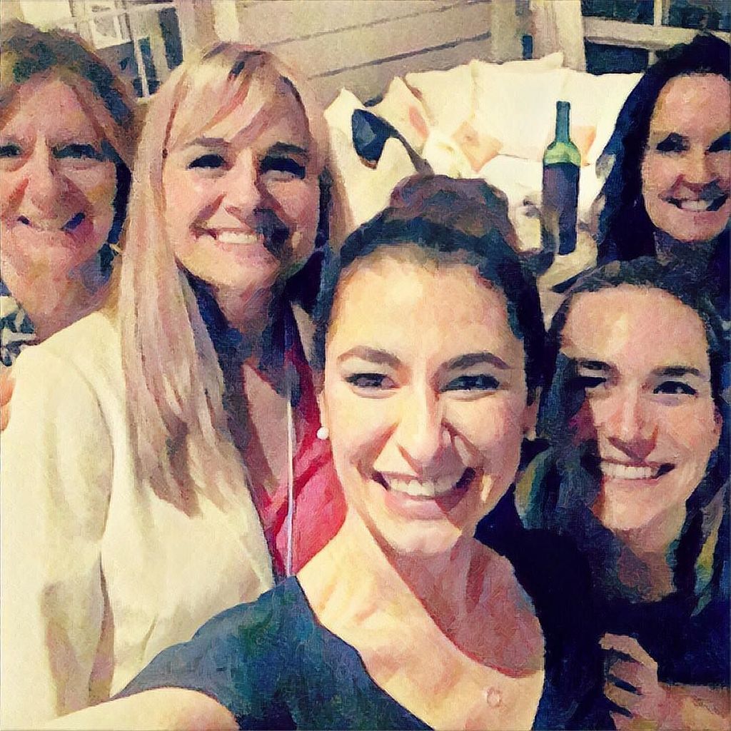 theamyhess's tweet photo. Girls night! #prismafun #wineandcheese #femaleentrepreneurs #womenwhowork #twitter https://t.co/5vcsvGSGvQ https://t.co/MtQSy6WFUJ