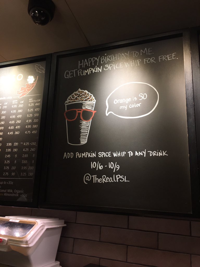 Westview Starbucks tweet media