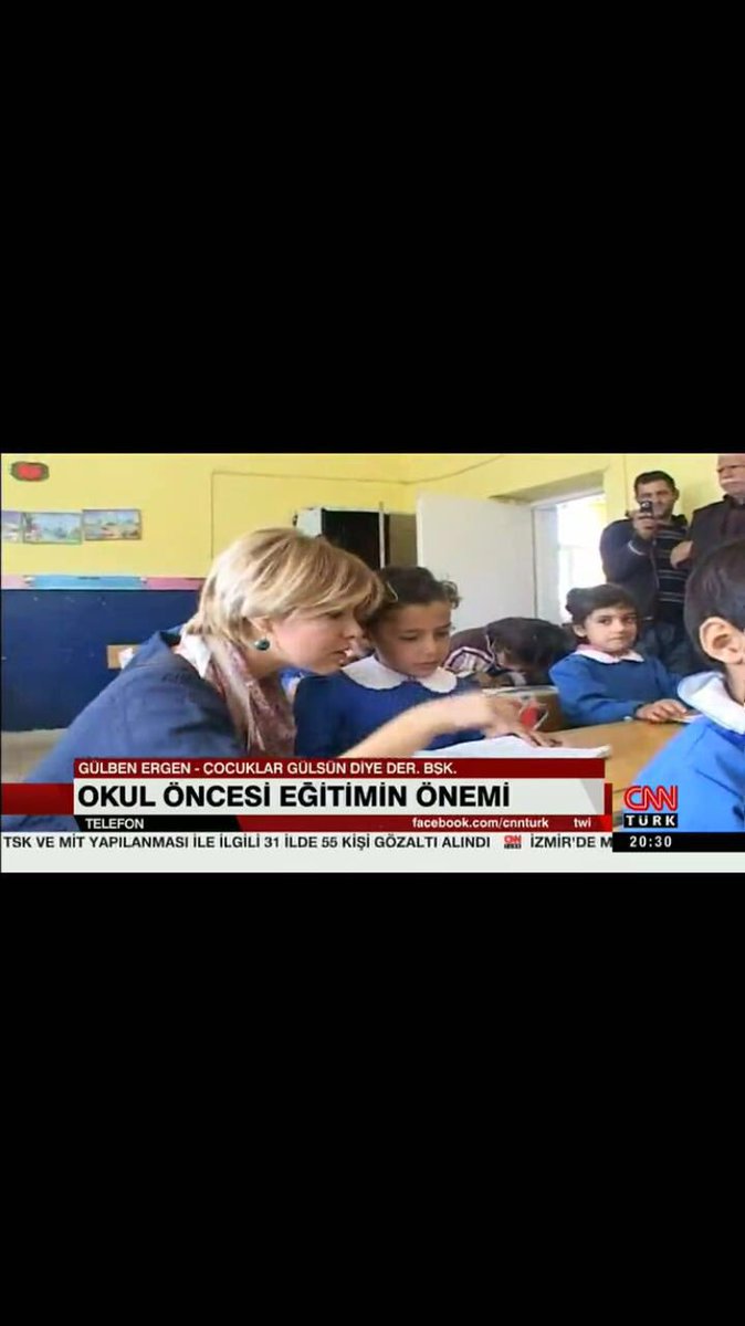 gulbenergen's tweet photo. 📚Okul Öncesi Eğitim Zorunlu Oluyoooor 👏🏼👏🏼👏🏼 @TC_Basbakan açıklaması için teşekkür ediyoruz @CocuklarGulsun 📚 https://t.co/7nyZ8RRDOR