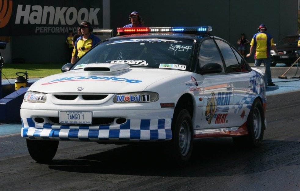 WA_Police's tweet image. #ThrowBackThur #TBT Beat the Heat on how they looked in the early naughties #Bathurst1000 Race ya mate on the track not the roads this wknd