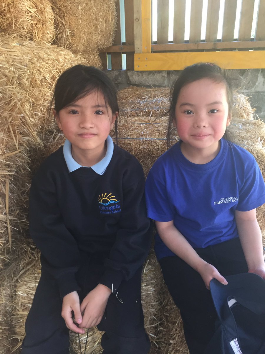 JennyChattas's tweet photo. What an amazing day @ the Collingwood Children's Farm #Farmtofridge #Animals #1/2 excursion #ChildrenExcitedAboutLearning https://t.co/hP6QLAkFcW