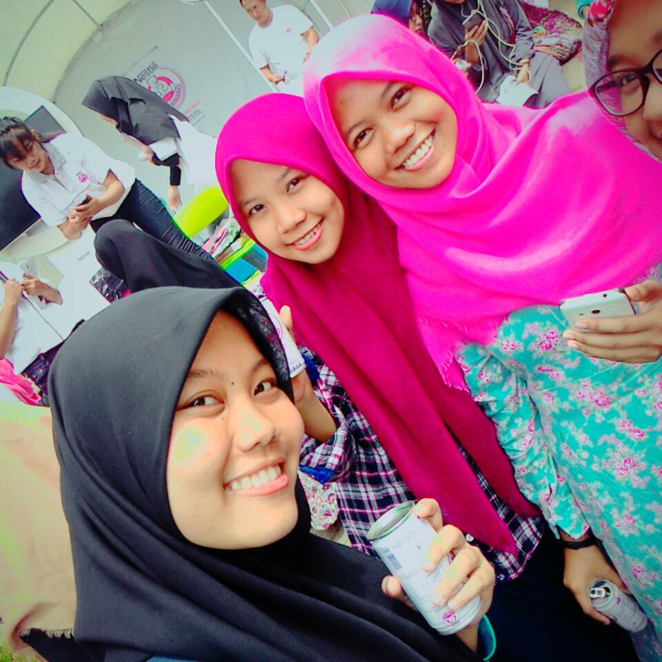 AndiniAulyans's tweet photo. Fight for achieve our dream! For a better future :) 

#listentoyourbody#bearbandjakarta https://t.co/9oyrYgoEJv