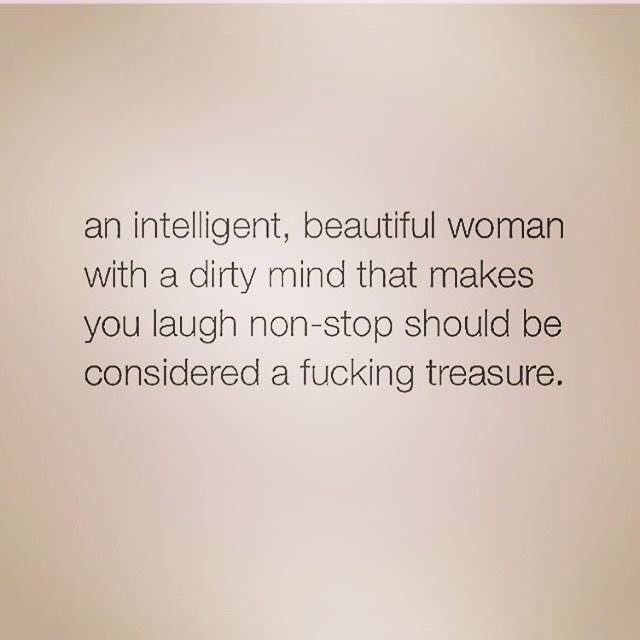 wookielover53's tweet photo. damn right I should be 😉 #intelligent #beautifulwoman #dirtymind #laugh #treasure #isoam #damnright https://t.co/kHySOntHMJ