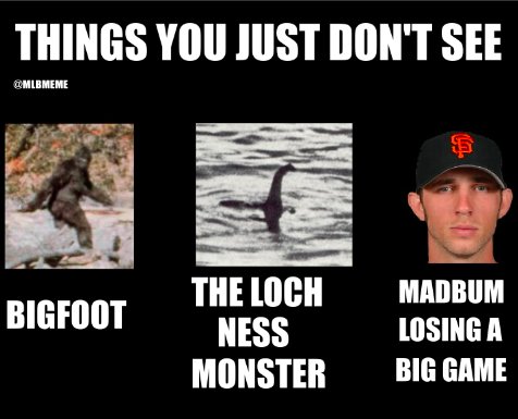 MLB Memes on X: The #SFGiants win beat the #Mets!!!