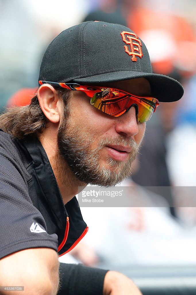 Asi se vio Bumgarner toda la noche, <a href="/SFGiants/">SFGiants</a> avanza a lo que parece la mejor serie vs <a href="/Cubs/">Chicago Cubs</a> 3-0 con HR de Gillaspie y un impecable #madbum