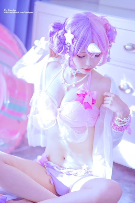 Twitterのコスプレ画像38