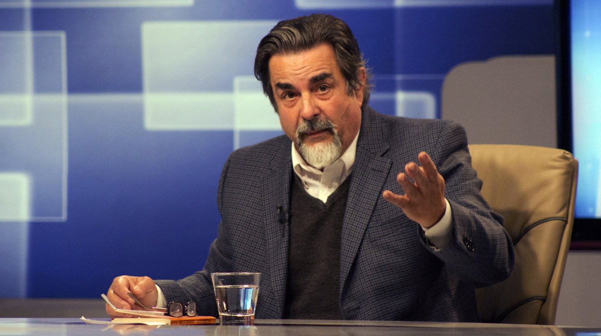 CodigoPais's tweet photo. Algunas fotos de la entrevista a Gustavo Zubía. https://t.co/kbz90D0E10