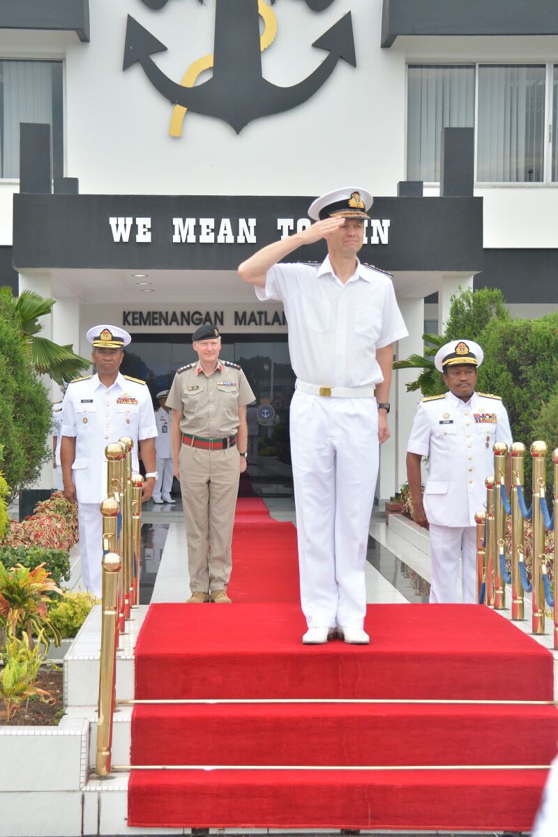 HQ Western Fleet tweet media