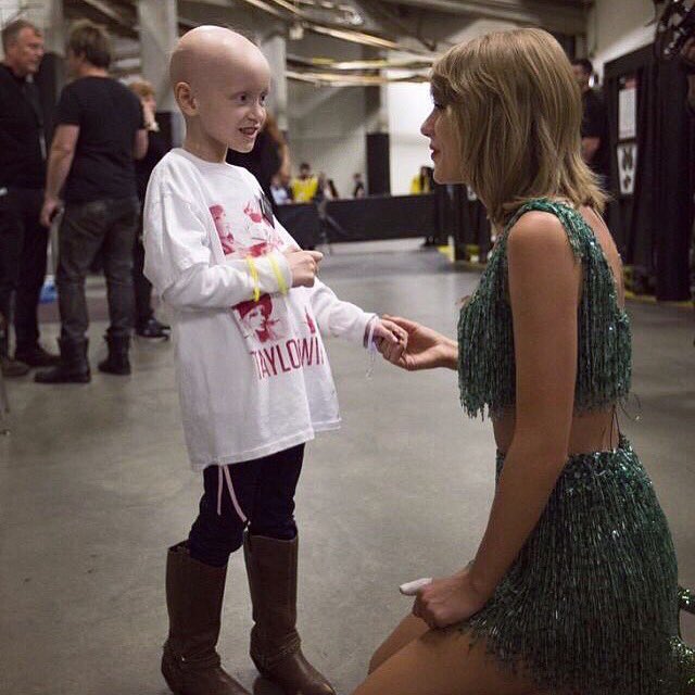 Byzero_au's tweet photo. Sweet Taylor❤️ 
#taylorswift #taylor #taylorstyle #goodgirl #FightCancer #CancerAwarenessMonth #cancersurvivor #proud #byzero #goodvibes https://t.co/nRLwCWDj8M