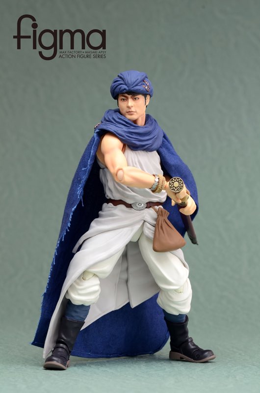 山田孝之監修の「勇者ヨシヒコ」フィギュアが発売 「スクエニの