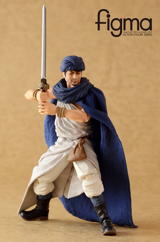 A-two勇者よしひこブリングアーツ A-two勇者よしひこブリングアーツ figma ヨシヒコ
