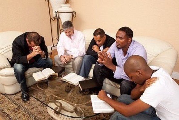 Because I'm a Guy tweet media