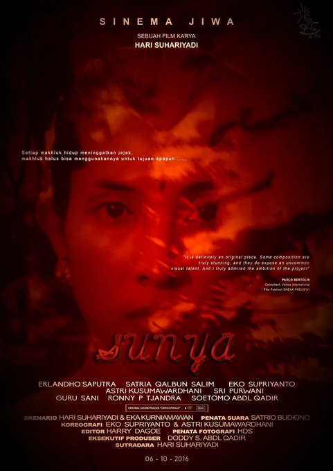 filmaniaindo's tweet photo. NOW PLAYING: #AdaCintadiSMA #HumorBaper #Sunya #WarkopDKIReborn https://t.co/Opn9nVPZtr