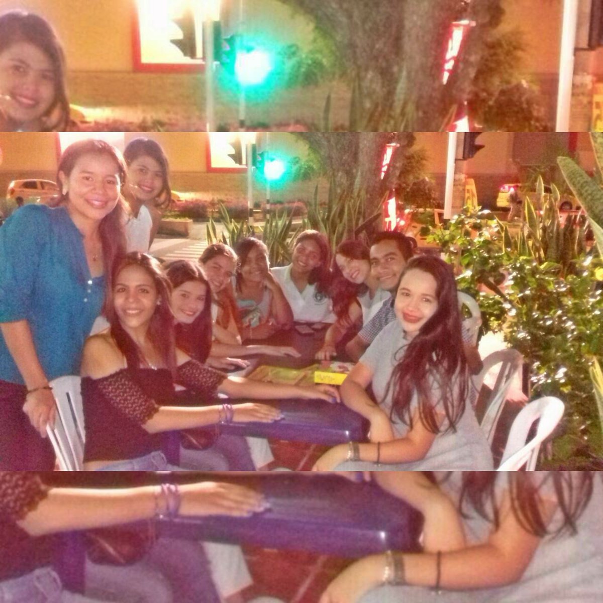 PedroJoseGomezL's tweet photo. Fue un día genial #GRACIASATODOS #CUMPLE2016 https://t.co/OkckLAdriK