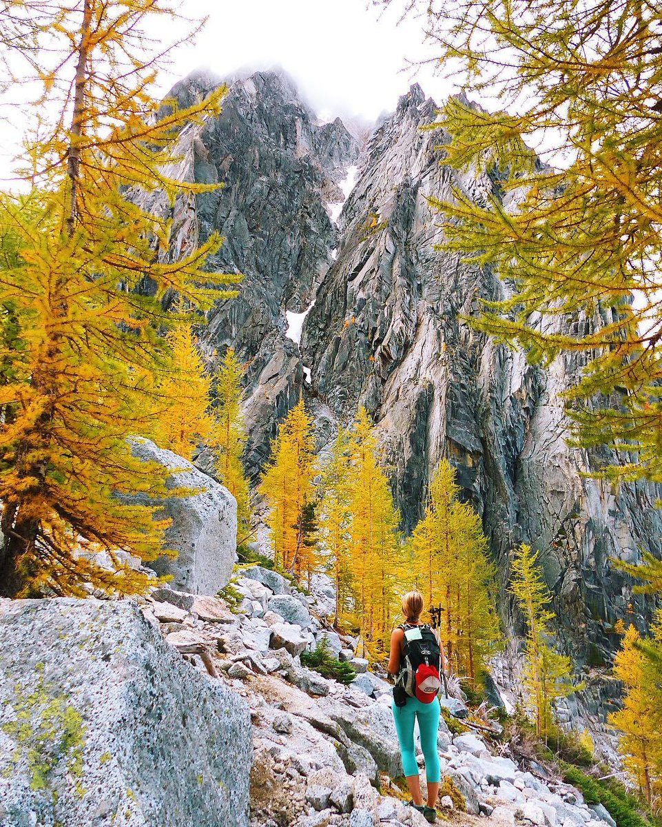 The wonder of mountains...

bit.ly/2dGmrZR

#ilovehiking #wildernessbabes #alpinebabes #nature #pnw